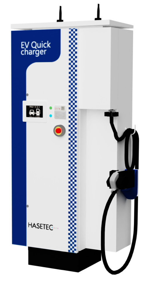 開発中：160kW 出力タイプ